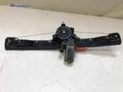 Fensterheber links vorne Fiat Punto Evo 199 51786729