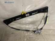 Fensterheber links vorne Fiat Panda 169