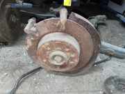 Traggelenk Ford Galaxy WGR