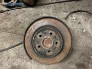 Achsschenkel rechts hinten Volvo S60 I 384