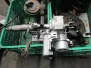 Motor Servolenkung Mazda 2 DE DF713210X