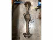 Hinterachse komplett Mitsubishi L 300 Kasten P0