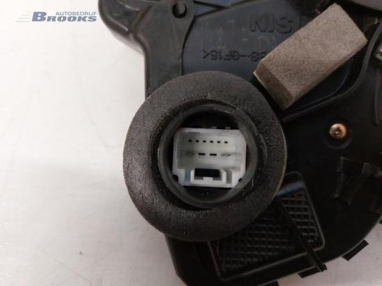 Klappenschlosszug Toyota Corolla Liftback E12 6975002060 Bild Klappenschlosszug Toyota Corolla Liftback E12 6975002060