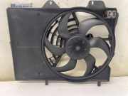 Elektrolüfter Peugeot 208 I CA, CC 1253Q0