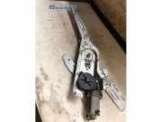 Motor Fensterheber Renault Kangoo I Rapid FC 400664