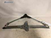 Fensterheber links hinten Opel Agila H00