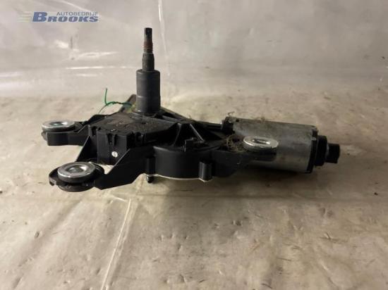 Wischermotor hinten Seat Ibiza IV SportCoupe 6J 6J3955711 Bild Wischermotor hinten Seat Ibiza IV SportCoupe 6J 6J3955711