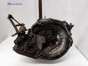 Schaltgetriebe Daewoo Rezzo U100 96183707
