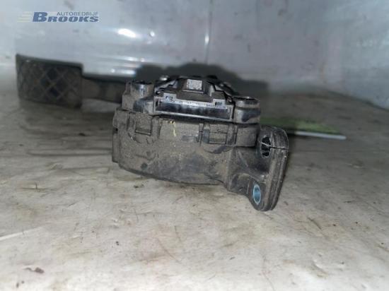 Fahrpedal Seat Ibiza IV SportCoupe 6J 6Q1721503M Bild Fahrpedal Seat Ibiza IV SportCoupe 6J 6Q1721503M