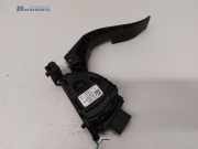 Pedalbelag für Fahrpedal Audi A8 4H 8K1723523A