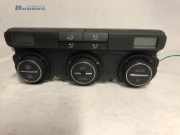 Heizungsbetätigung (Konsole) VW Golf V 1K 1K0907044DD