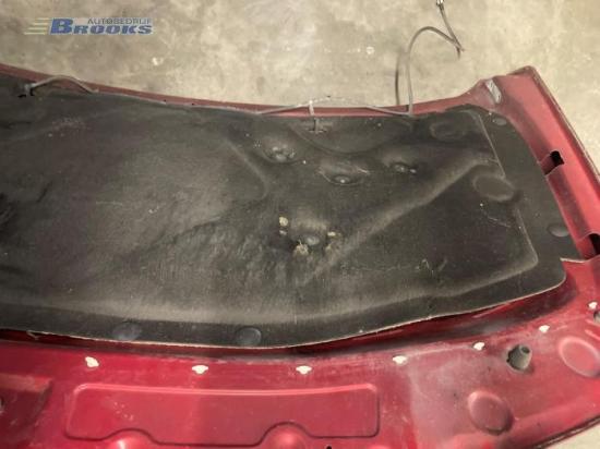 Motorhaube Land Rover Freelander 1 L314 Bild Motorhaube Land Rover Freelander 1 L314