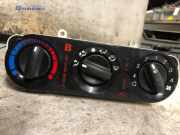 Heizungsbetätigung (Konsole) Ford Mondeo II BAP 97BW18D451AB