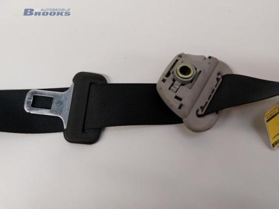 Sicherheitsgurt rechts vorne Toyota Corolla Liftback E12 7321002131C1 Bild Sicherheitsgurt rechts vorne Toyota Corolla Liftback E12 7321002131C1