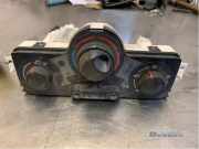 Heizungsbetätigung (Konsole) Renault Scenic II JM 69587003