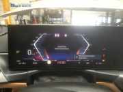 Multifunktionsanzeige BMW i4 G26 5A641E8
