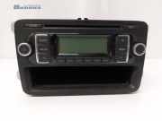 CD-Radio VW Golf V 1K 1K0035156