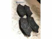 Bremsbackensatz Land Rover Freelander 1 L314