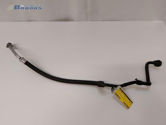 Hochdruck-/Niederdruckleitung für Klimaanlage Toyota Corolla Liftback E12 8871202200 Bild Hochdruck-/Niederdruckleitung für Klimaanlage Toyota Corolla Liftback E12 8871202200