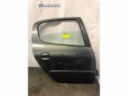 Tür rechts hinten Peugeot 206+ T3E 9008A5