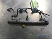 Abstellvorrichtung für Einspritzanlage Mercedes-Benz E-Klasse W211 A6420702695