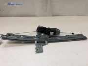 Fensterheber links vorne Peugeot 207 9221FT