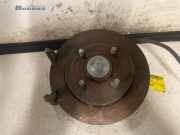 Radnabe hinten Ford Focus DAW, DBW