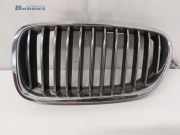 Kühlergrill links BMW 5er Touring F11 7203649