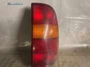 Rückleuchte rechts VW Caddy II Kasten 9KVF