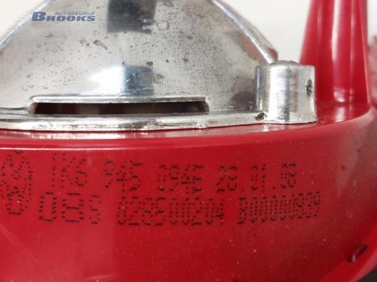 Rückleuchte rechts VW Golf V 1K 1K6945094E Bild Rückleuchte rechts VW Golf V 1K 1K6945094E