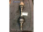 Antriebswelle links vorne Opel Zafira A T98