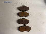 Bremsbackensatz VW Passat B3/B4 Variant 3A5, 35I