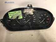 Drehzahlmesser Renault Megane I Coach DA 7700839644