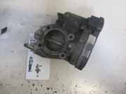 Drosselklappenstutzen Opel Corsa C X01 0280250044