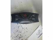 Schalter für Warnblinker Ford Ka RU8 735516391