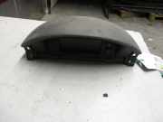 Multifunktionsanzeige Opel Combo C Kasten 009164455