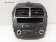 Radio Bedienschalter Mitsubishi ASX GA 8002A920HA