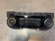 Heizungsbetätigung (Konsole) VW Golf VI 5K 5K0907044BT