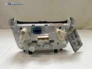 Heizungsbetätigung (Konsole) Fiat Punto Evo 199 77365425