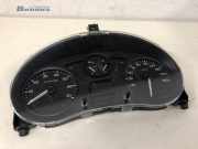 Drehzahlmesser Peugeot Partner II Kasten 9666904880