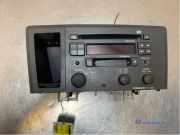 CD-Radio Volvo V70 II Kombi 285 86511521