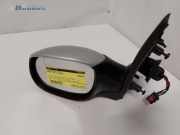 Außenspiegel links Peugeot 206 Schrägheck 2A/C 8149KQ