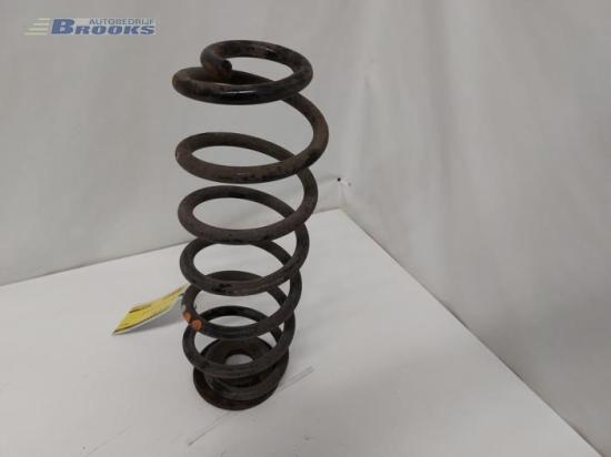 Feder hinten VW Golf V 1K 1K0511115FT Bild Feder hinten VW Golf V 1K 1K0511115FT