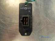 Widerstand Heizung Mitsubishi Space Wagon N3W, N4W 12U529