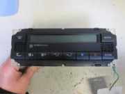 Heizungsbetätigung (Konsole) VW Passat B5 3B2