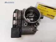Drosselklappenstutzen Peugeot 206 SW 2E/K 0280750085