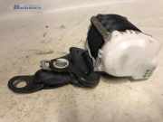 Sicherheitsgurt links hinten Peugeot 107