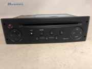 CD-Radio Renault Clio II B 8200057681C