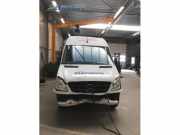 Wischermotor links Mercedes-Benz Sprinter 3t Kasten 906 405146