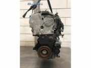 Motor ohne Anbauteile (Benzin) Renault Megane II Grandtour KM 7701474378